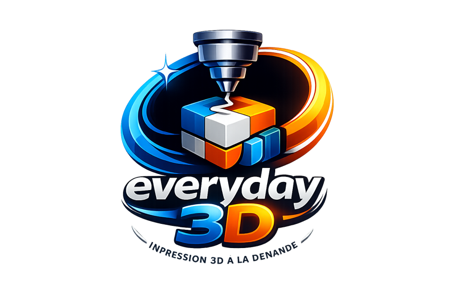 Everyday3D